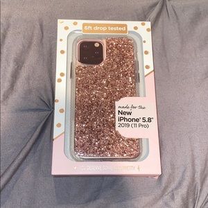 NWT! Fellowes iPhone 11 Pro Case